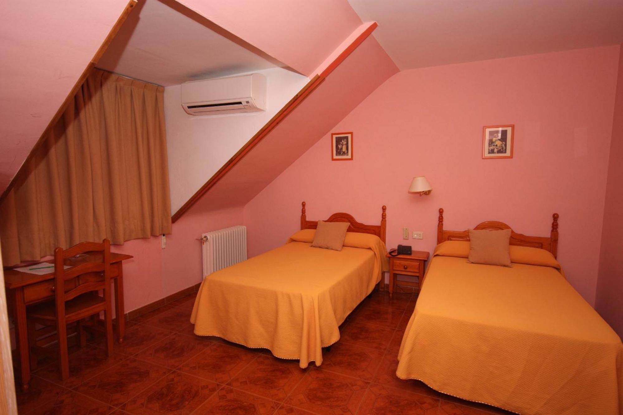 Hotel Rural Montana De Cazorla Арройо-Фріо Екстер'єр фото