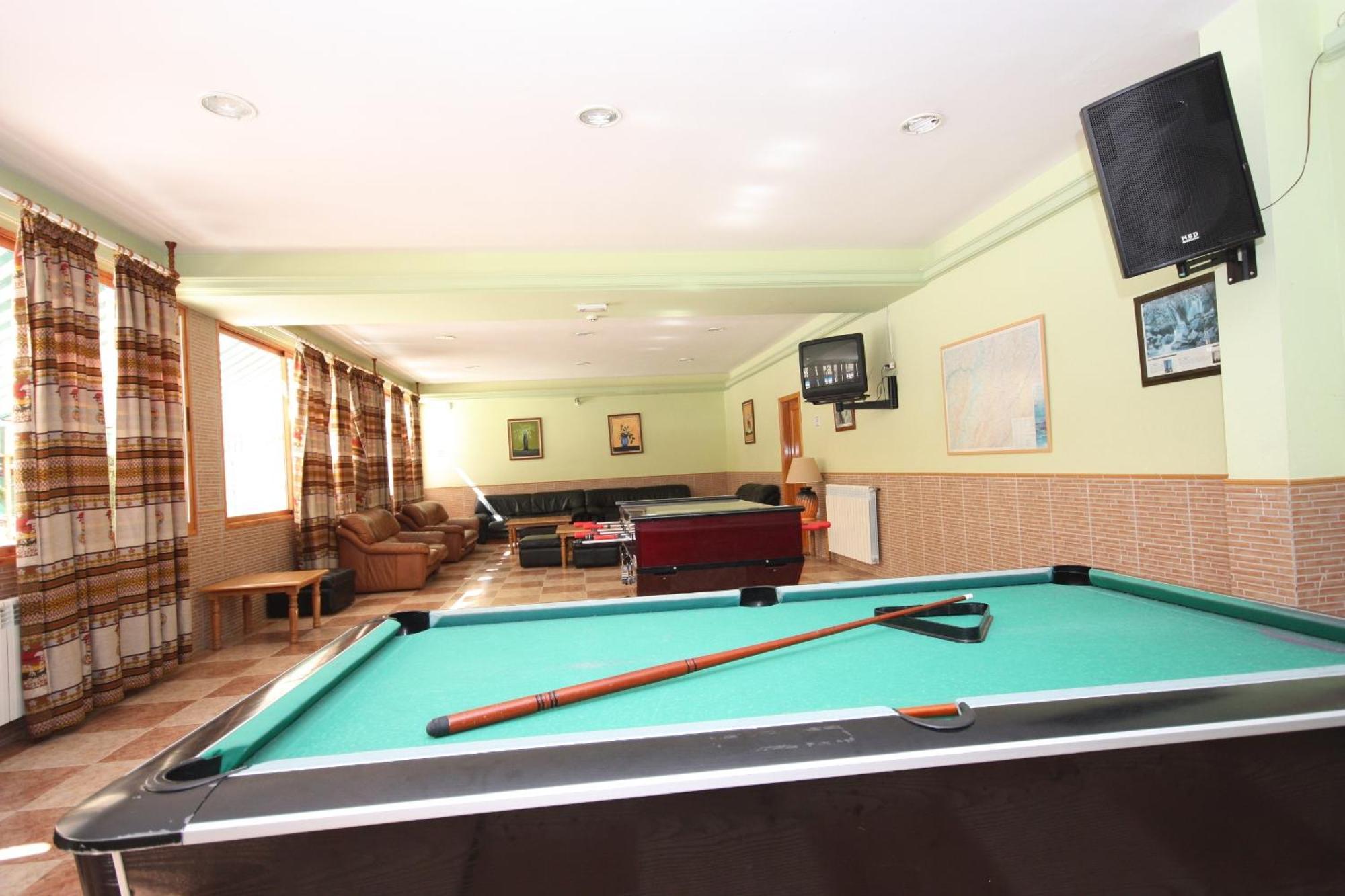 Hotel Rural Montana De Cazorla Арройо-Фріо Екстер'єр фото
