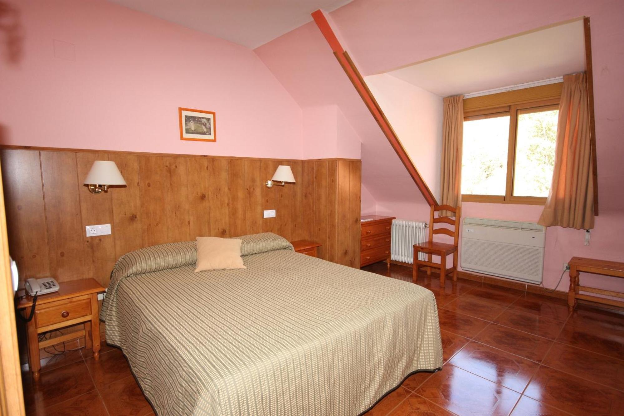 Hotel Rural Montana De Cazorla Арройо-Фріо Екстер'єр фото
