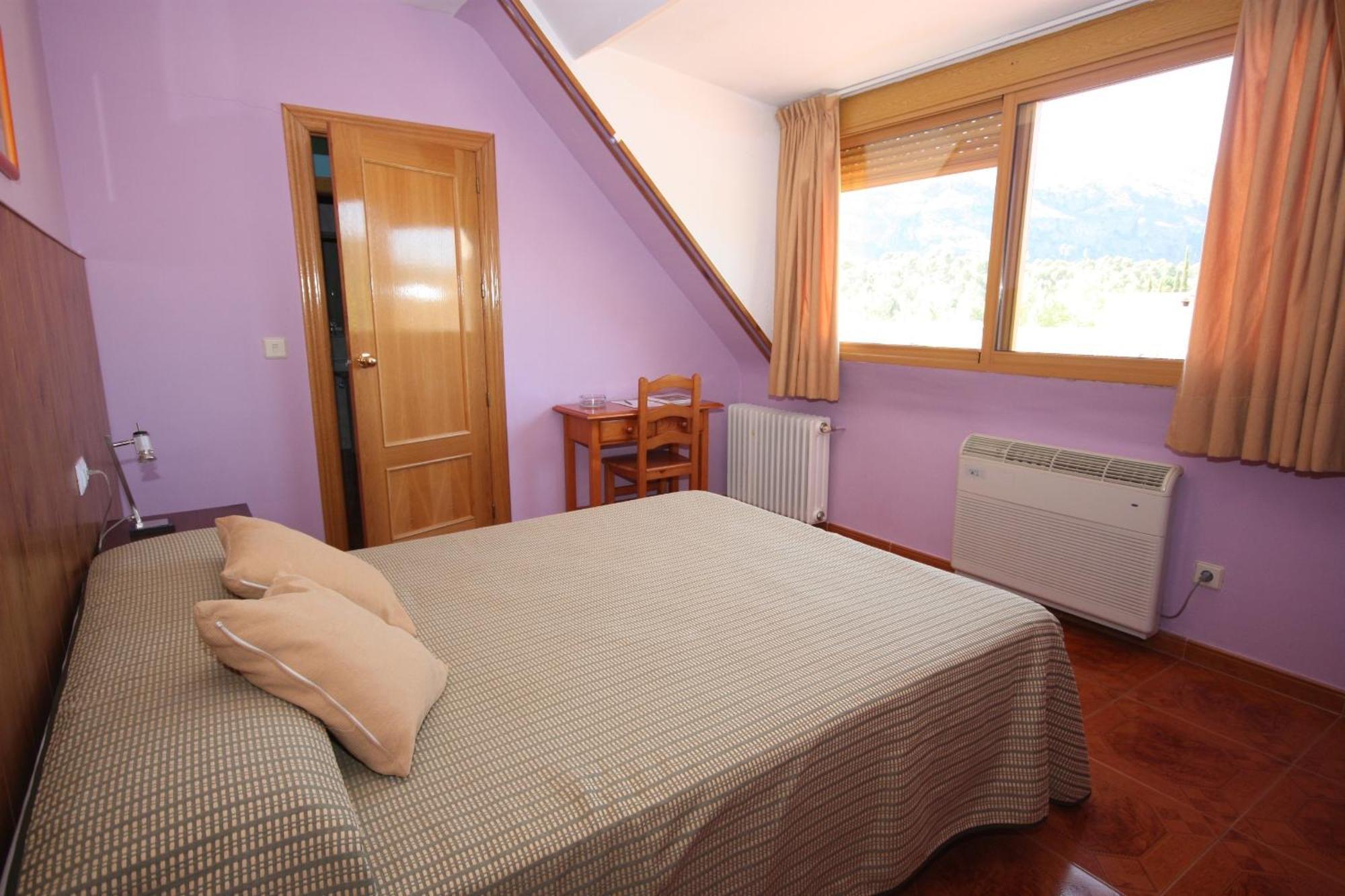 Hotel Rural Montana De Cazorla Арройо-Фріо Екстер'єр фото