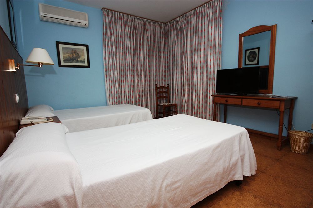 Hotel Rural Montana De Cazorla Арройо-Фріо Екстер'єр фото