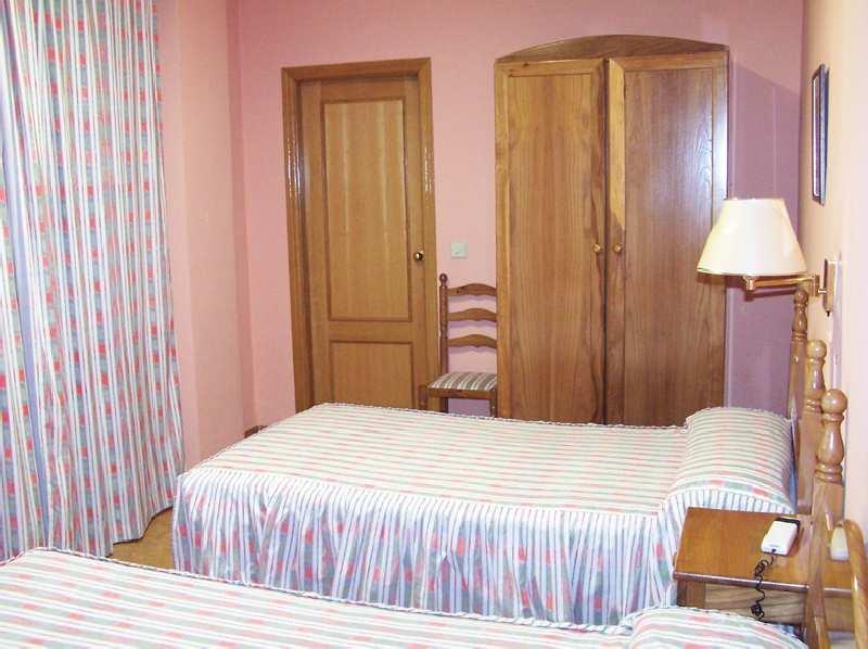 Hotel Rural Montana De Cazorla Арройо-Фріо Екстер'єр фото